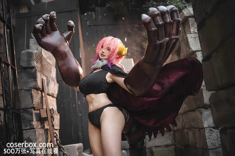 NinJa阿寨寨 2024.05.01 伊露露