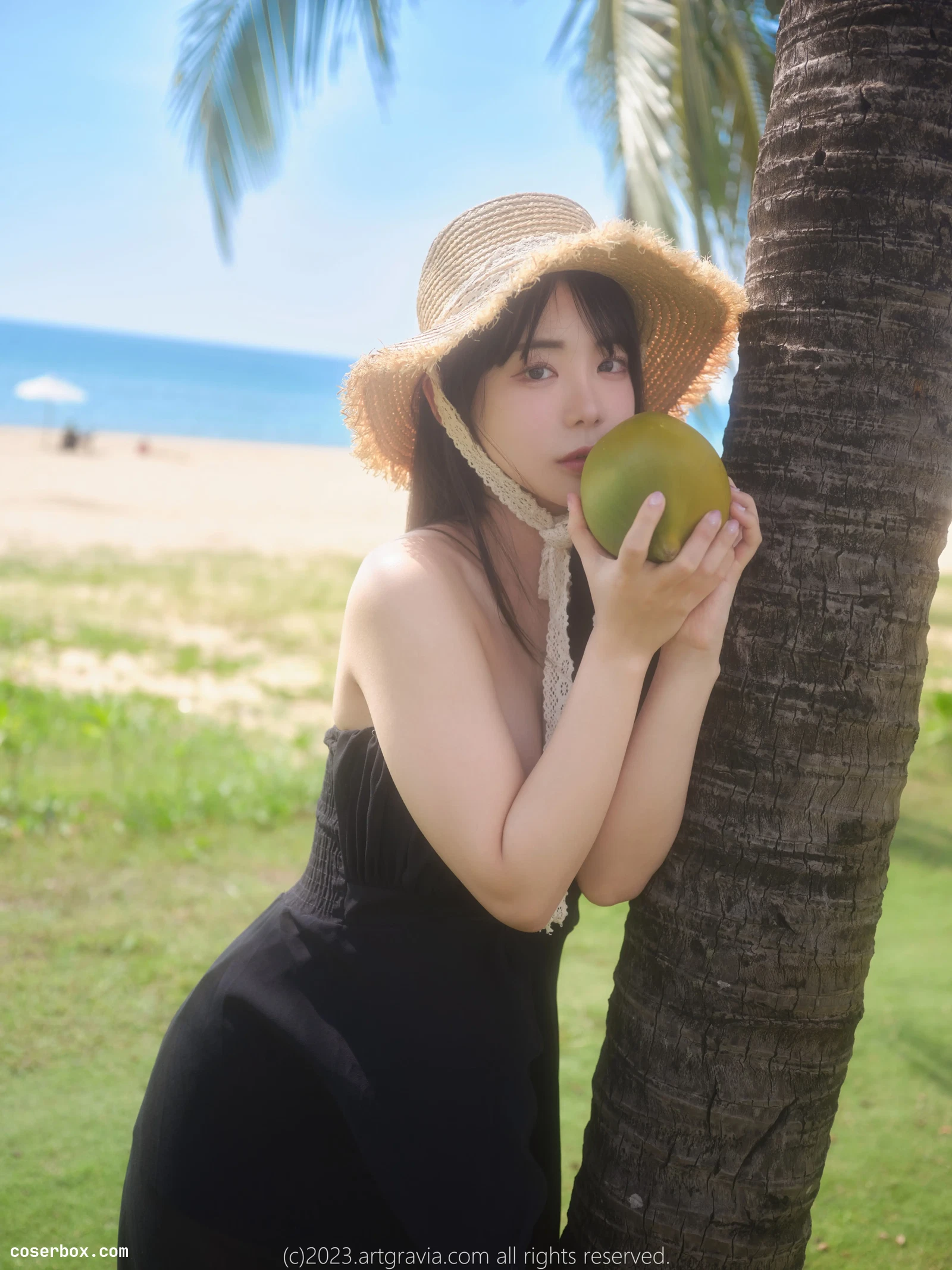 ArtGravia 2024.05.25 Vol.515 Wuyo