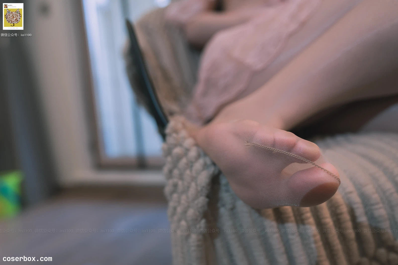 ISS系列 013 萝莉婷 情趣