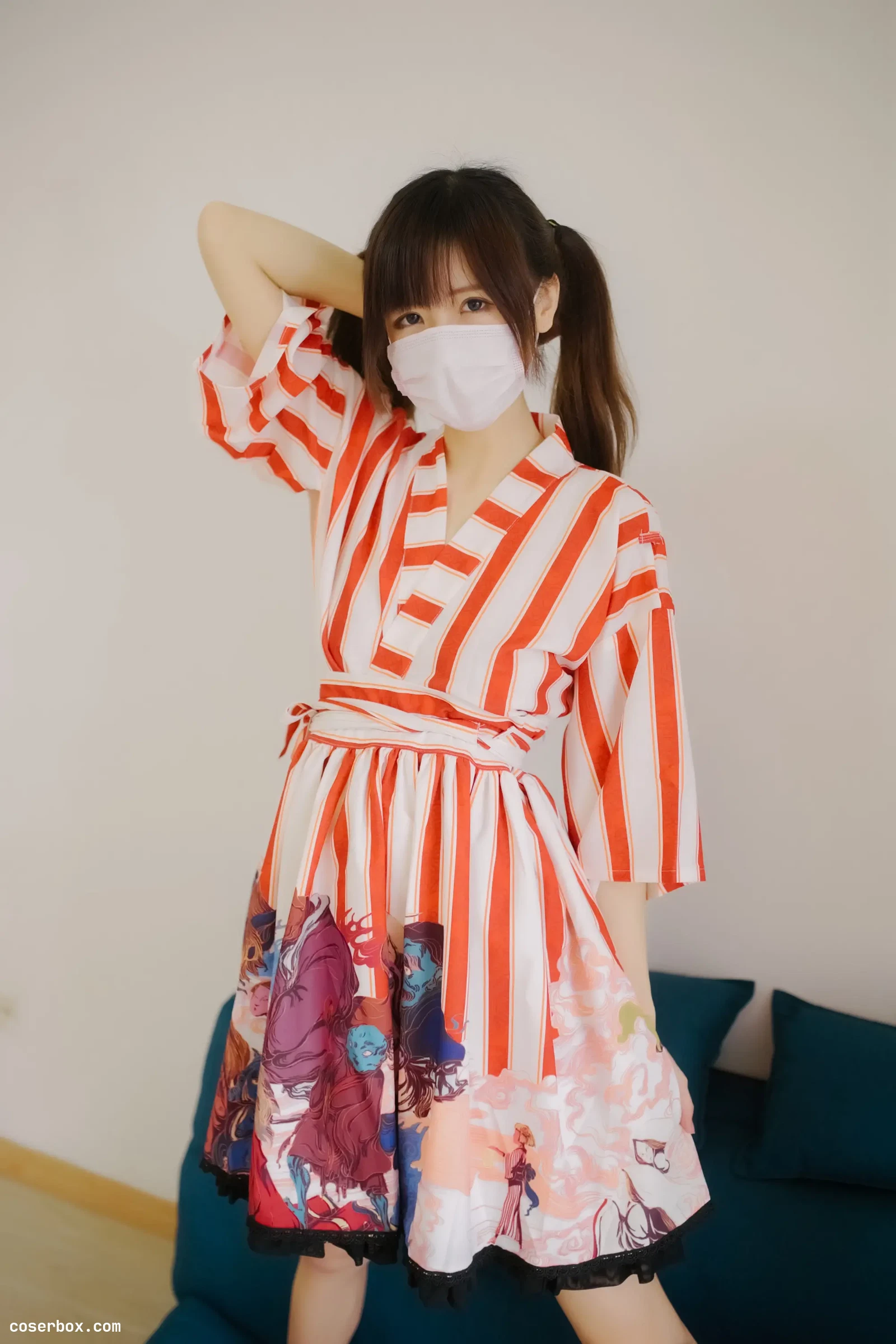 少女秩序 2024.12.16  实体本03部分未收入内容【原版】