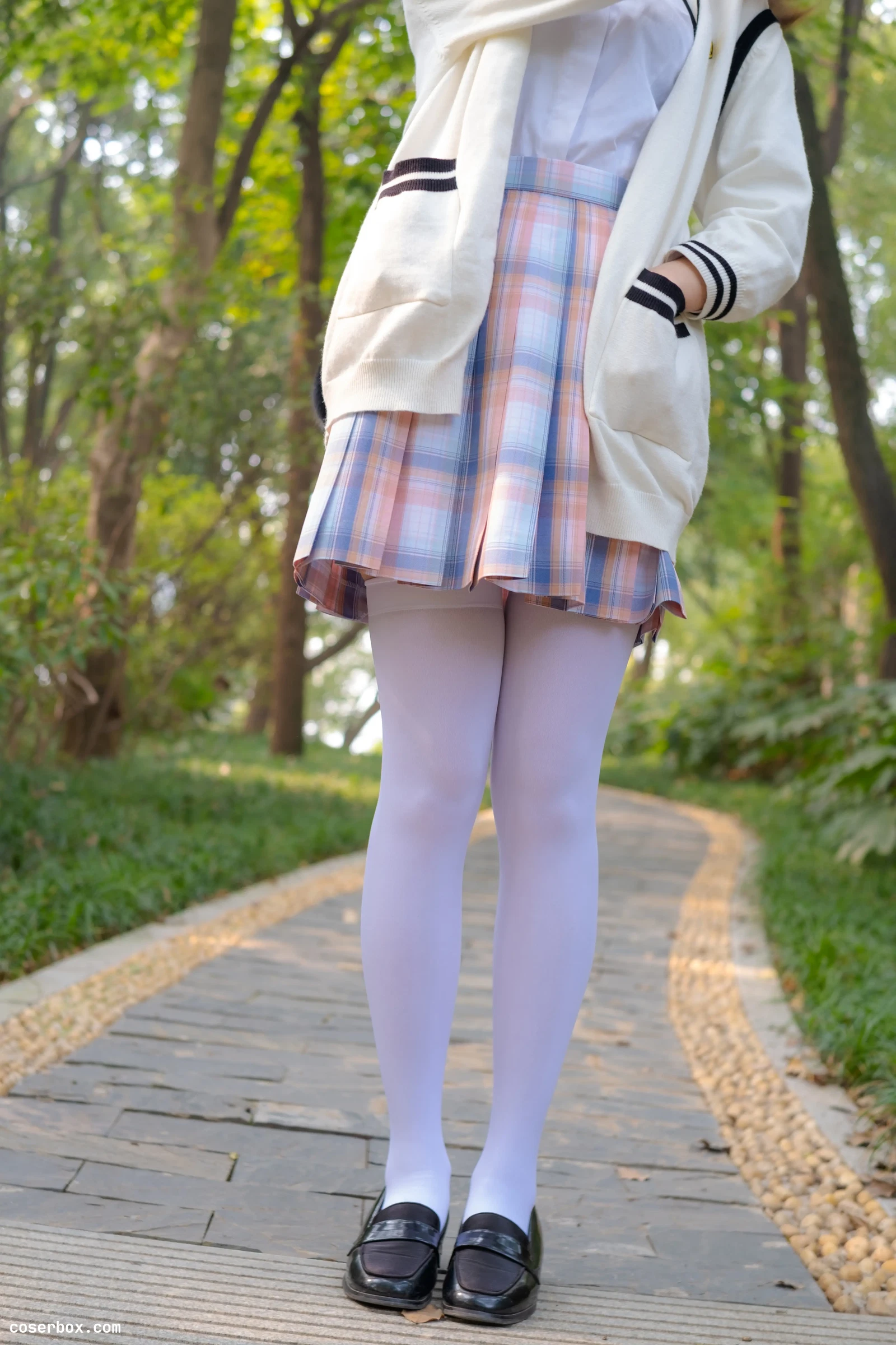 小七 2025.01.15 JK 清新版