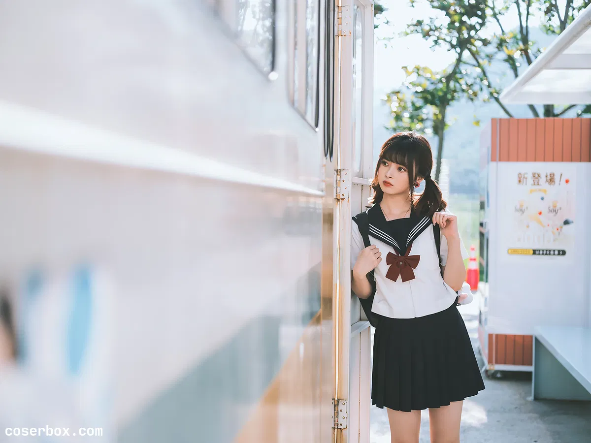 河豚抚子 2025.08.13 那年喜欢的女孩