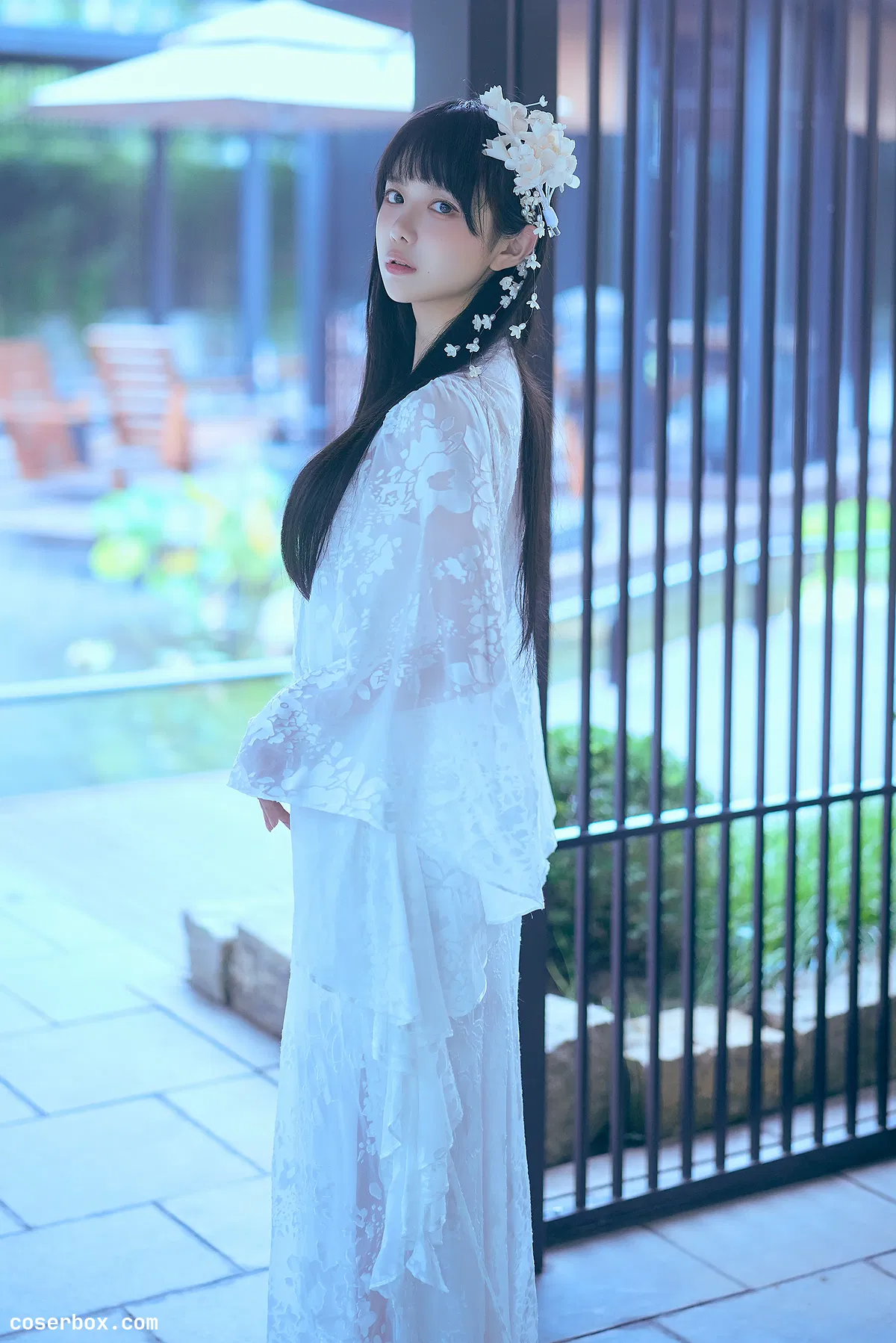 Shika小鹿鹿 2025.09.17 新中式