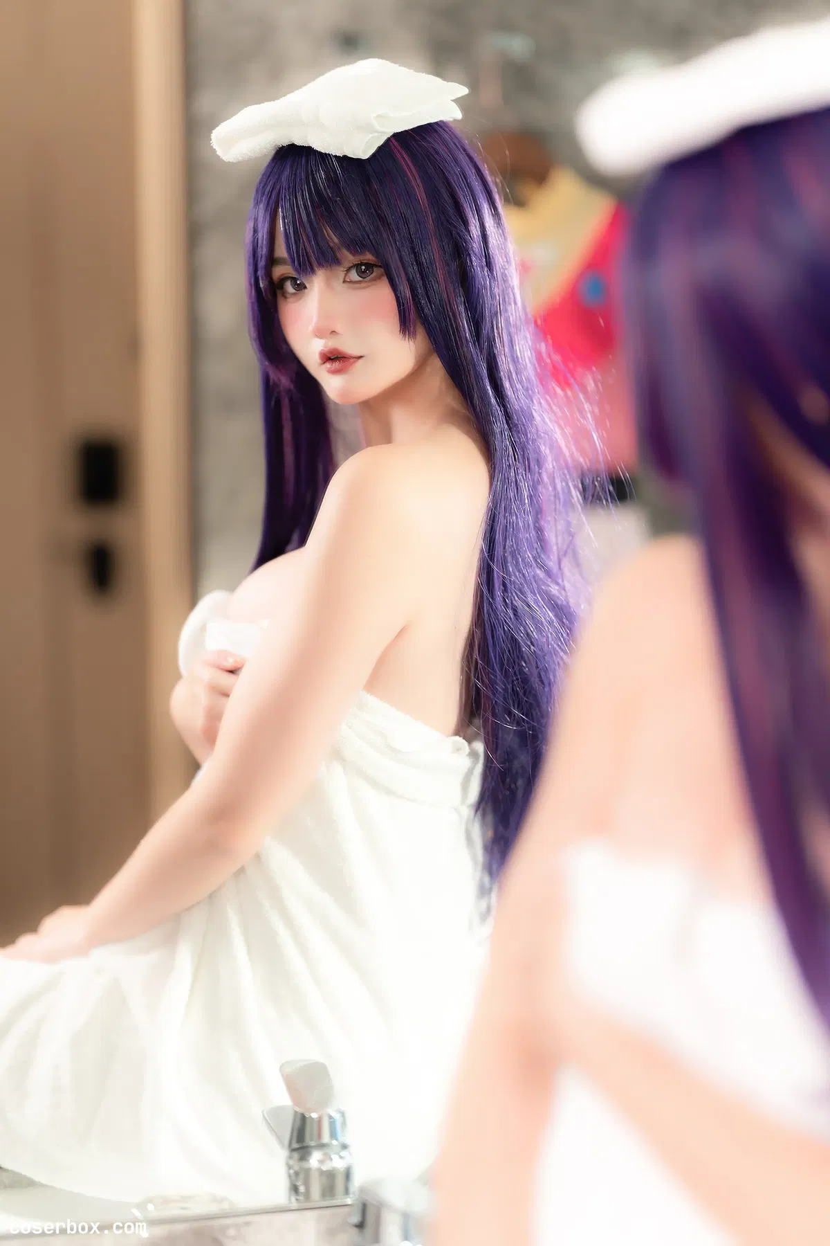 Xiaoyukiko小鱼 2025.09.14 我推的孩子 星野爱