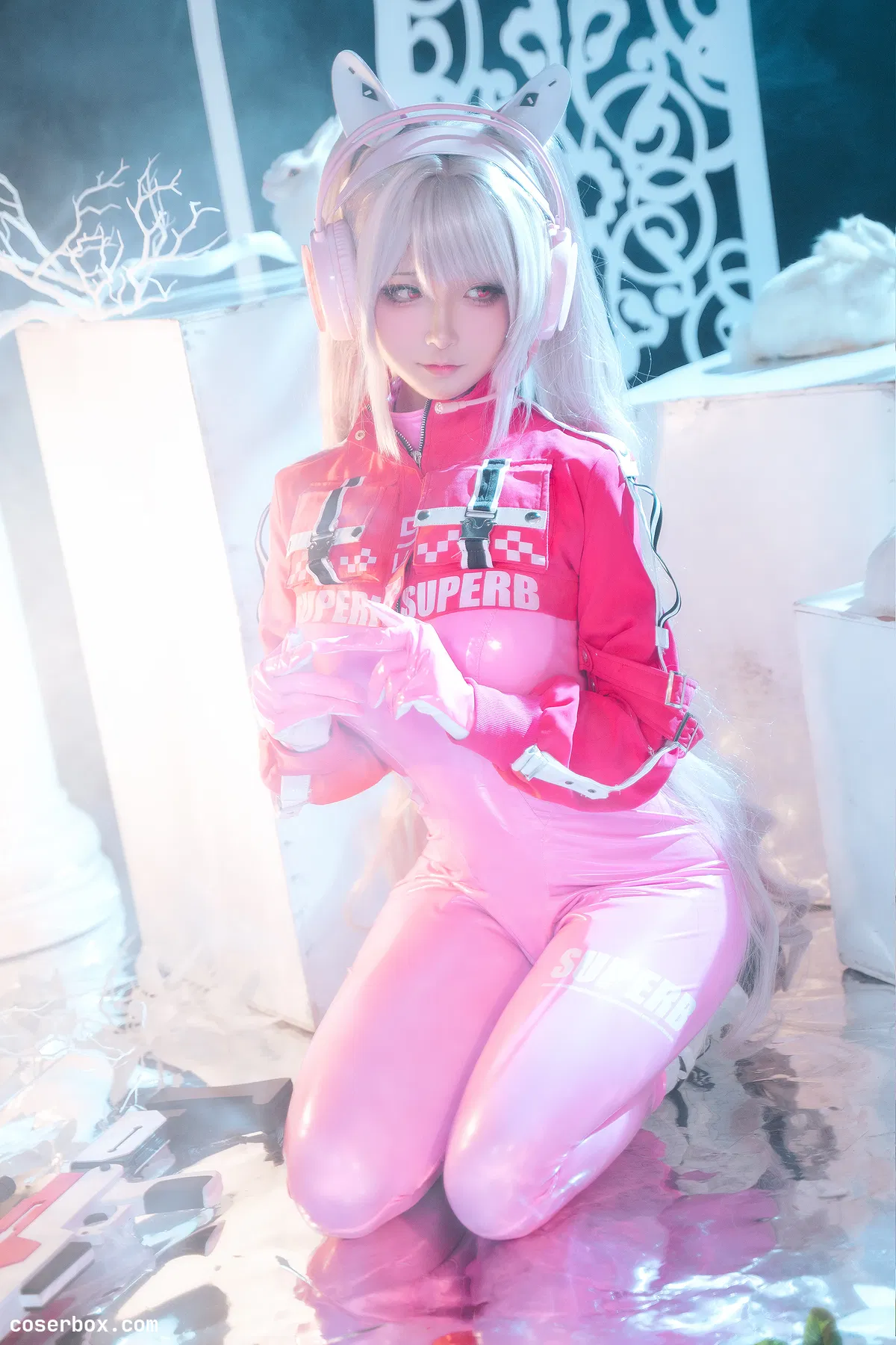 Seya-狮砸 2025.09.12 胜利女神 妮姬 爱丽丝 原皮