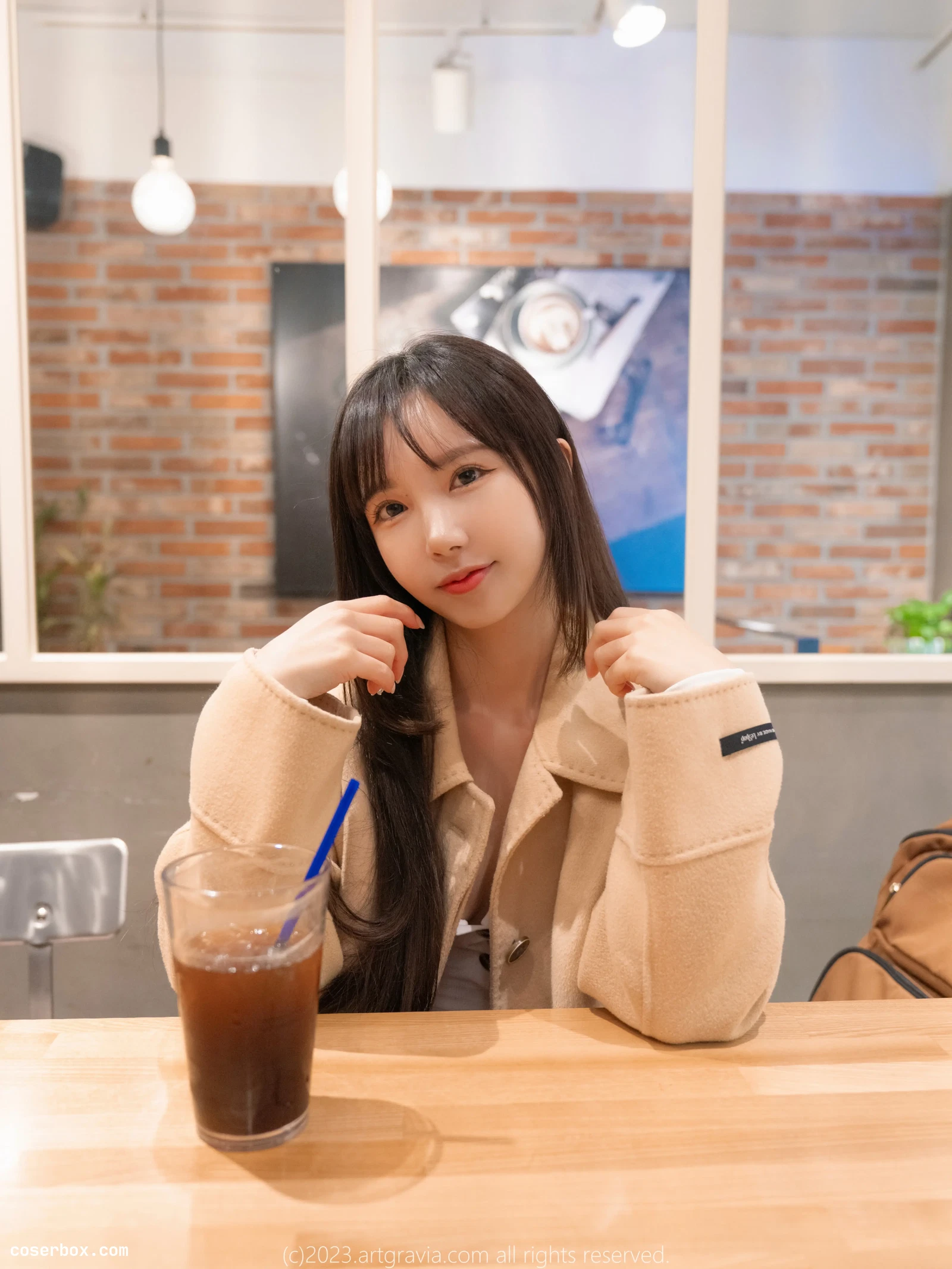 ArtGravia 2025.11.03 Vol.603 Rua