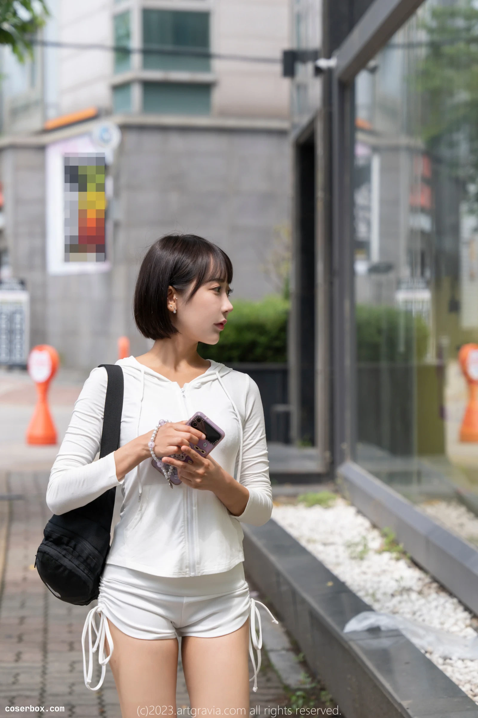 ArtGravia 2025.11.19 Vol.569 Ahae spa