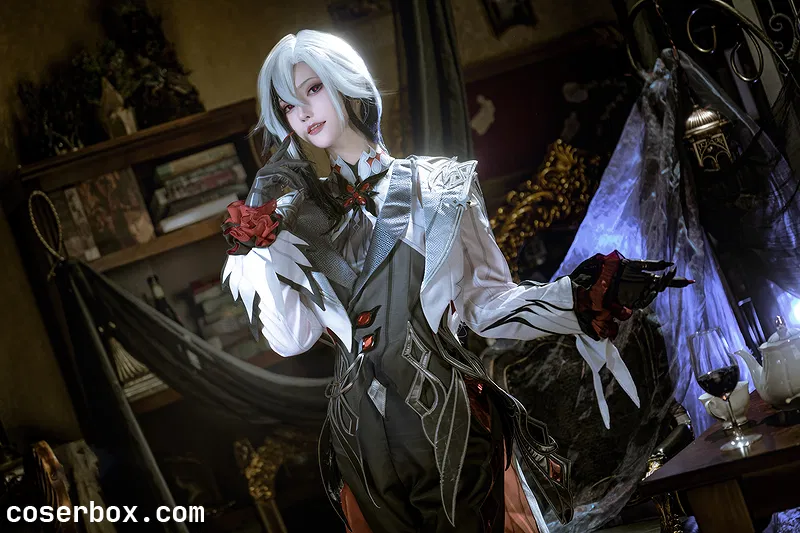 花兮_honoka 2026.01.20 原神仆人