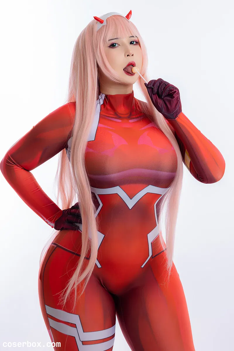UyUy 2026.01.21 Zero Two