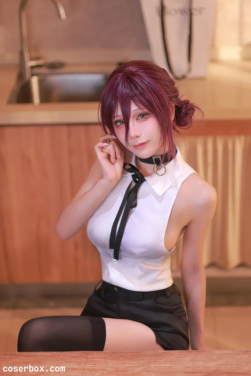 水淼aqua 2026.01.26 T2 Reze 链锯人蕾塞