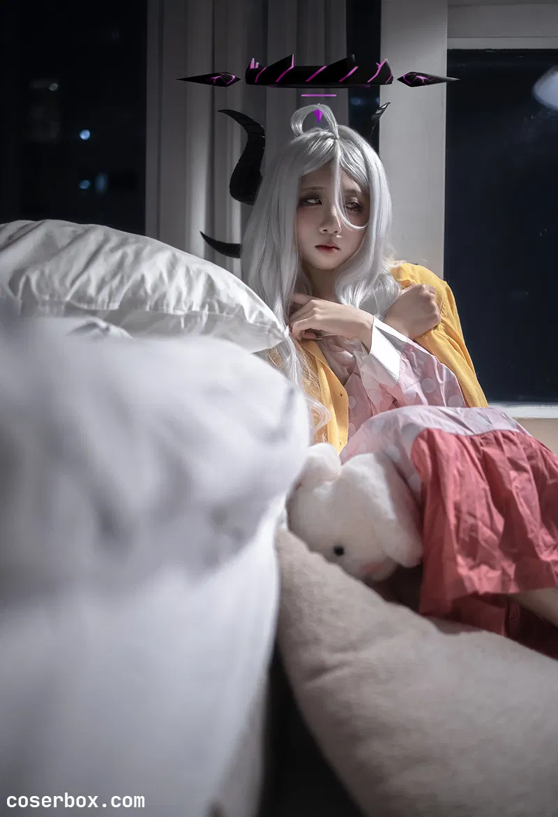 纸悦Etsu_ko 2026.01.30 空崎日奈