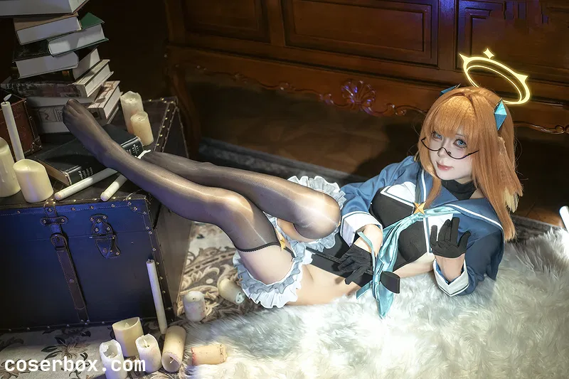 矢量鱼 2026.02.02 shimiko