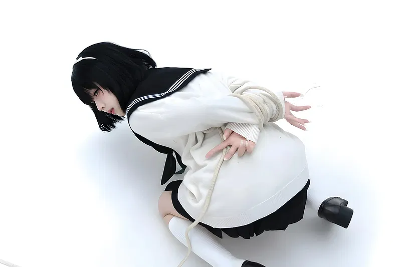 清水凪 2026.02.13 帆刈叶 