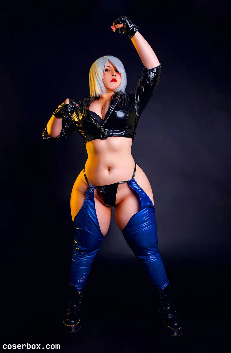 UyUy 2026.02.19 Angel