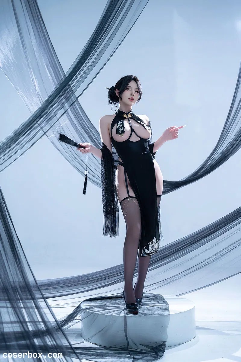 清水由乃 2026.02.25 夜莲