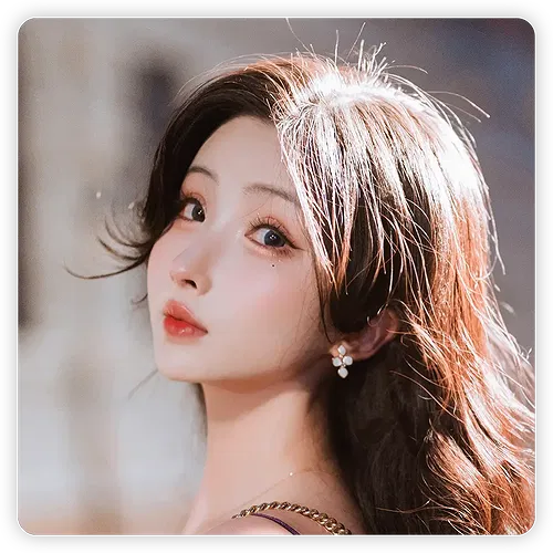 Rioko凉凉子(肉扣热热子)