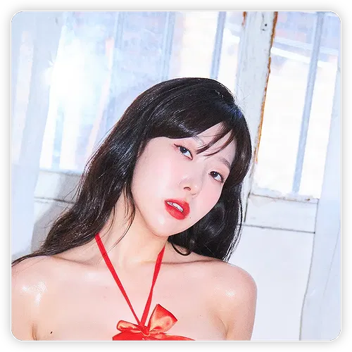 Shaany (샤니)