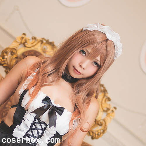 151 樱花妹 OK!guguru