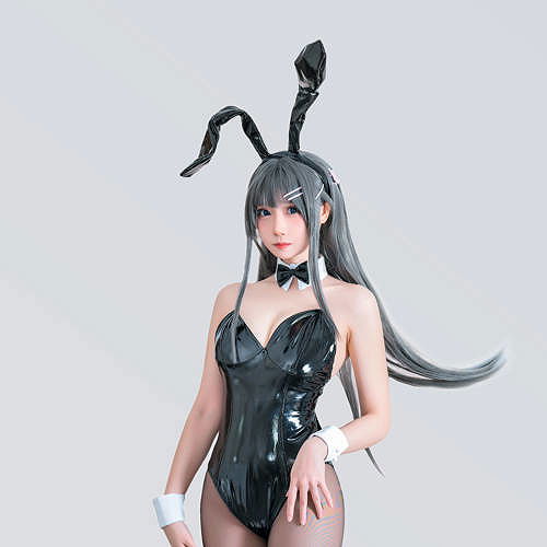 二次元AI绘画专区