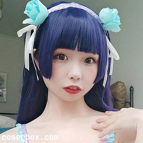 340 十万珍吱伏特